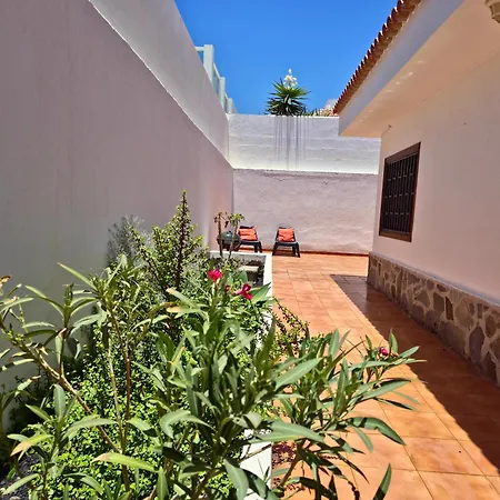 Villa Serena El Medano  Exterior photo